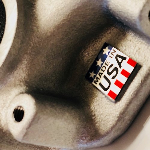 Edelbrock Performer EPS Intake Manifold for Small Block Chevy - Image 5