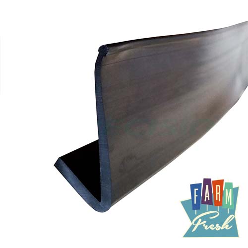 1947-55 1st Chevrolet / GMC Truck Running Board-to-Body Seals - Image 3
