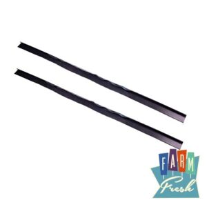 1947-55 1st Chevrolet / GMC Truck Running Board-to-Body Seals
