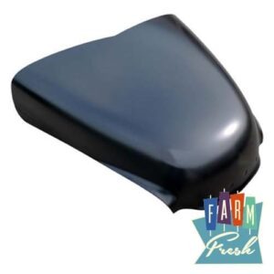 1947-53 Chevrolet Truck Hood, Seamless, 1-Piece Type