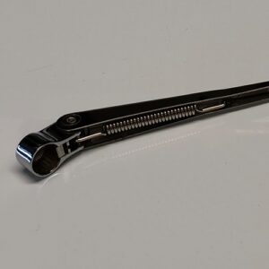 1947-53 Chevrolet / GMC Truck Windshield Wiper Arm "Original Style," Right