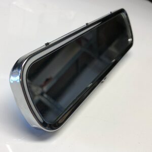 1947-53 Chevrolet / GMC Truck, Interior Rear-View Mirror, "Day/Night," Chrome