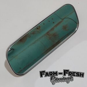 1947-59 Chevrolet / GMC Truck Replacement, Interior Rear-View Mirror
