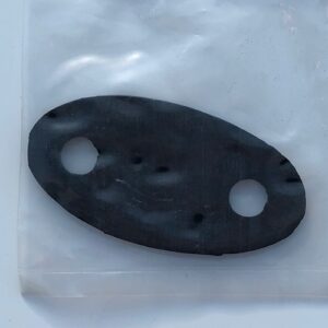 1947-55 1st Chevrolet / GMC Truck Exterior Mirror Arm Gasket, Left or Right
