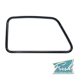 1947-50 Chevrolet / GMC Truck Inner Door Frame Molding, Left