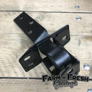 1947-55 1st Chevrolet / GMC Truck Door Hinge, R/H, Lower