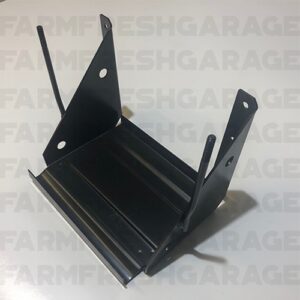 1947-55 1st Chevrolet / GMC Truck Battery Tray, Complete