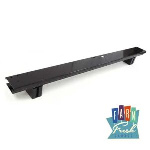 1947-50 Chevrolet / GMC Truck Rear Bed Cross Sill, Rear