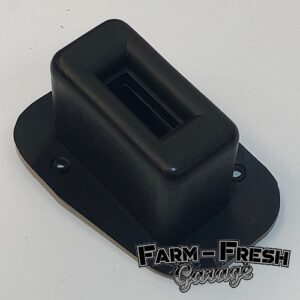 1947-55 Chevrolet / GMC Truck Emergency Brake Boot