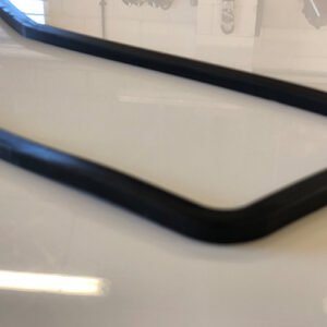 1947-53 Chevrolet / GMC Truck Top Cowl Vent Seal Molded Rubber