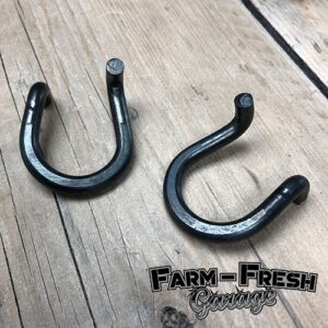 1947-55 1st Chevrolet / GMC Truck Upper Door Hinge Tension Springs