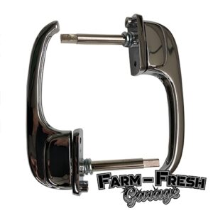 1947-51 Chevrolet / GMC Truck Exterior Door Handle
