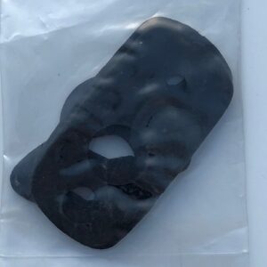 1947-51 Chevrolet / GMC Truck Exterior Door Handle Gasket Set, with Molded Lip