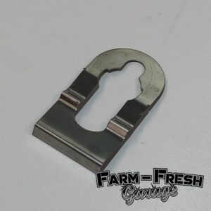 1947-51 Chevrolet / GMC Truck Door Lock Retaining Clip