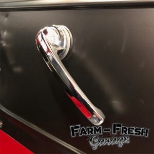 1947-66 Chevrolet / GMC Truck Interior Door Handle