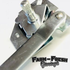 1947-55 1st Chevrolet / GMC Truck Door Relay Control, Left