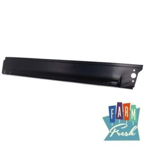 1947-55 1st Chevrolet / GMC Truck Rocker Panel, Right