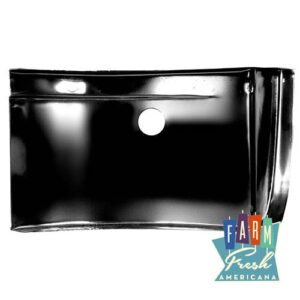 1947-55 1st Chevrolet / GMC Truck Inner Cab Corner - Right