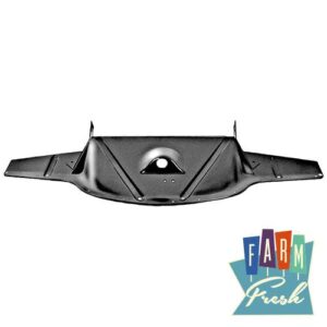 1947-53 Chevrolet Truck Lower Grill Panel