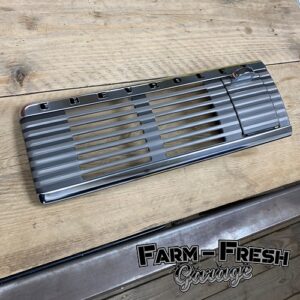 1947-53 Chevrolet Truck Center Dash Set