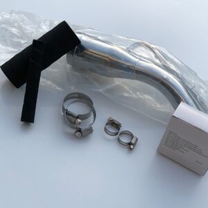 1949-55 1st Chevrolet / GMC Truck Fuel Tank Filler Kit