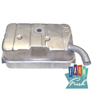 1947-48 Chevrolet / GMC Truck (1/2 Ton) Fuel Tank, 16 Gallons