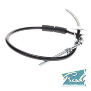 1947-55 Chevrolet / GMC Truck Emergency Brake Cable, Rear, 1/2-Ton