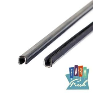 1951-55 1st Chevrolet / GMC Truck Division Bar Inserts.