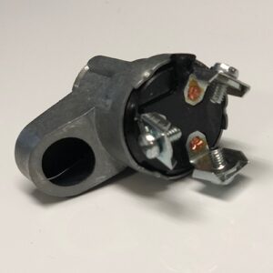 1954-55 1st Chevrolet / GMC Truck, Ignition Switch