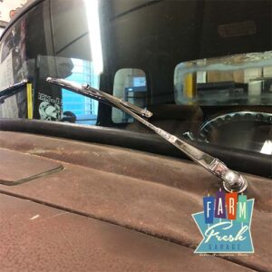 1954-59 Chevrolet / GMC Truck L/H, Wiper Arm
