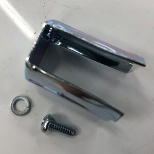 1954-72 Chevrolet / GMC Truck, Glove Box Retainer