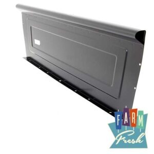 1954-59 Chevrolet / GMC Truck Front Bed Panel, Stepside,