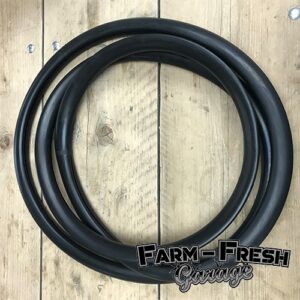 1954-55 1st Chevrolet / GMC Truck Windshield Seal, Deluxe Cab