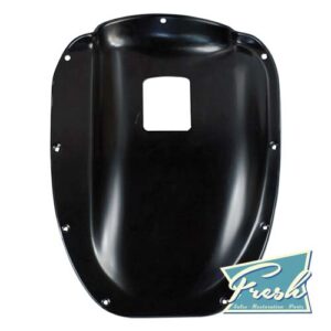 1955-59 Chevrolet / GMC Truck Transmission Cover, Steel (4-Speed).