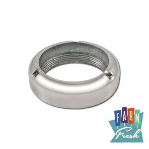 1955-59 Chevrolet / GMC Truck, Ignition Switch Retaining Nut