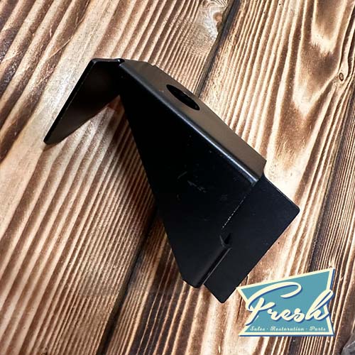 1955 59 Chevrolet GMC Truck Lower Rear Of Front Fender Mounting Plate 1955-59-chevrolet-gmc-truck-lower-rear-of-front-fender-mounting-plate