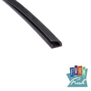 1960 - 1966 Chevrolet / GMC Truck, Hood-to-Cowl Seal