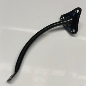 1955-59 Chevrolet / GMC Truck Exterior Mirror Arm, Black, Right Hand