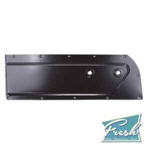 1955-59 Chevrolet / GMC Truck Door Panel - Left