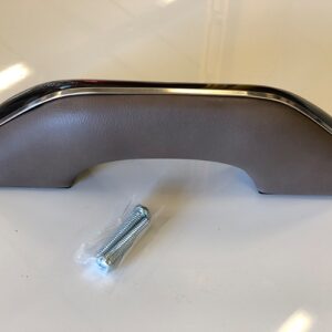 1955-66 Chevrolet / GMC Truck Interior Arm Rest, Brown