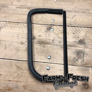 1955-59 Chevrolet / GMC Truck Vent Window Seals