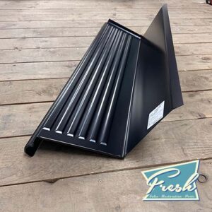1955-59 Chevrolet / GMC Truck Door Sill with Rocker Panel, Right Hand