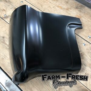 1955-59 Chevrolet / GMC Truck Cab Corner, Outer, Left Hand