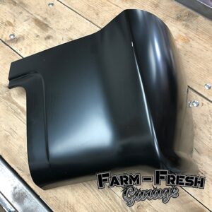 1955-59 Chevrolet / GMC Truck Cab Corner, Outer, Right Hand