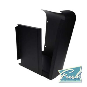 1955-59 Chevrolet / GMC Truck Inner Cab Corner, Right Hand