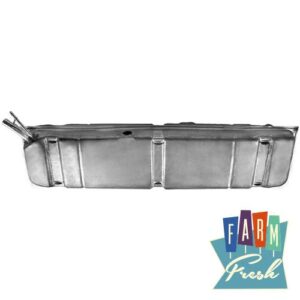 1955-59 Chevrolet / GMC Truck Fuel Tank. (17.5 gallons)