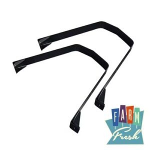 1955-59 Chevrolet / GMC Truck Fuel Tank Straps