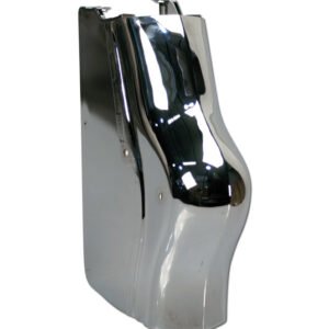 1954-55 1st Chevrolet Truck Grill Nose Chrome