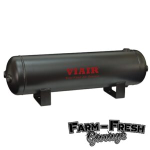 Viair - 2.5 Gallon Air Tank