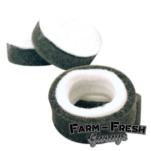 Viair- Dual Stage Air Filter Elements